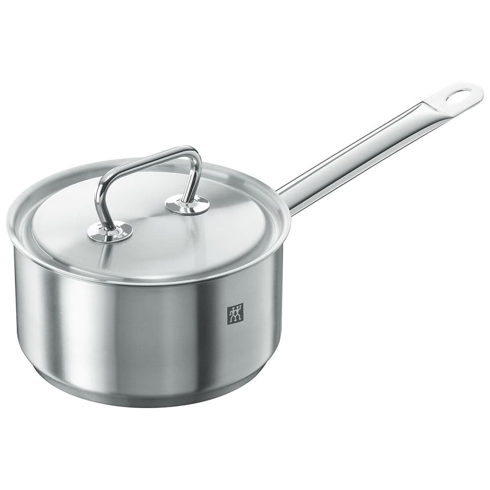 Zwilling Twin Classic 18cm 18/10 Stainless Steel Sauce Pan (40915-180-0)