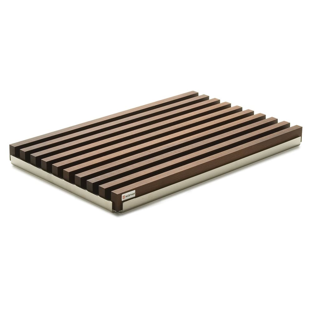 Wüsthof Thermo Beech Cutting Board for Bread 40x25cm (WT4159800201)