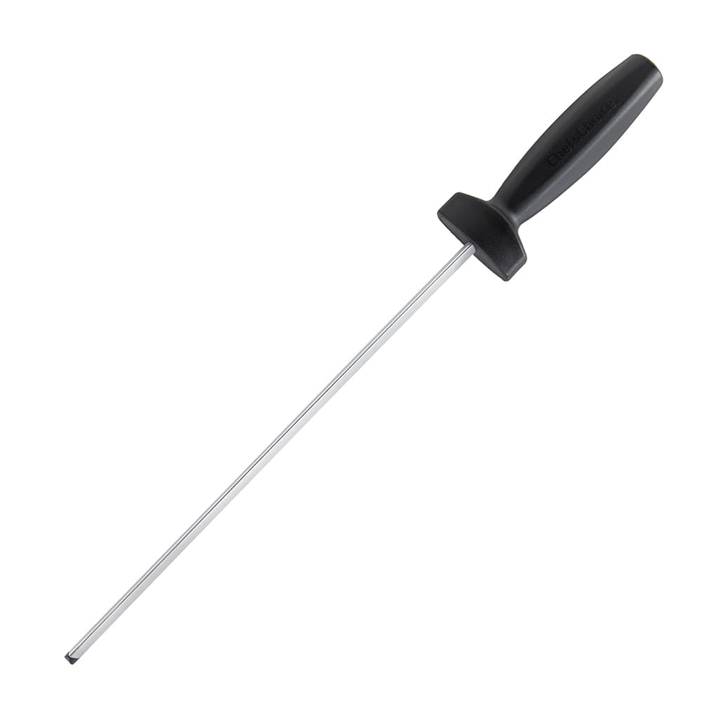 EdgeCrafter™ Diamond Hone™ Diamond Sharpening 12" Oval Steel