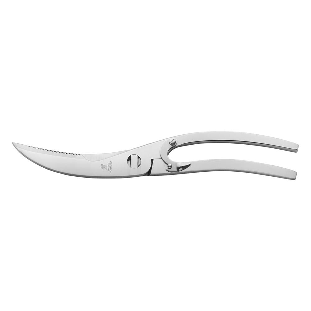 Zwilling 24cm Stainless Steel Poultry Shear (42903-000-0)