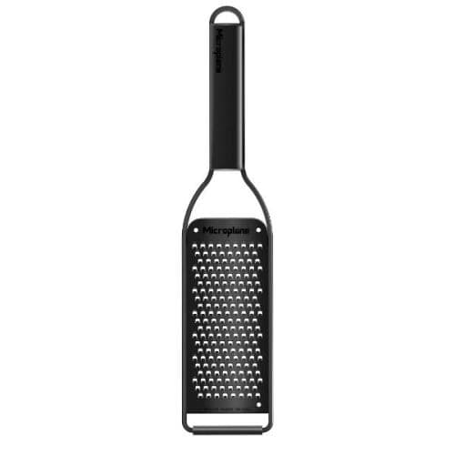 Microplane Black Sheep Series Coarse Grater (43000)