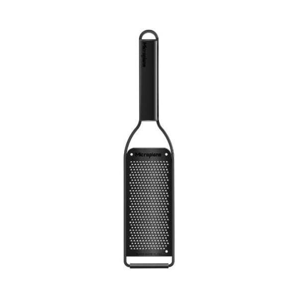 Microplane Black Sheep Series Fine Grater (43004)