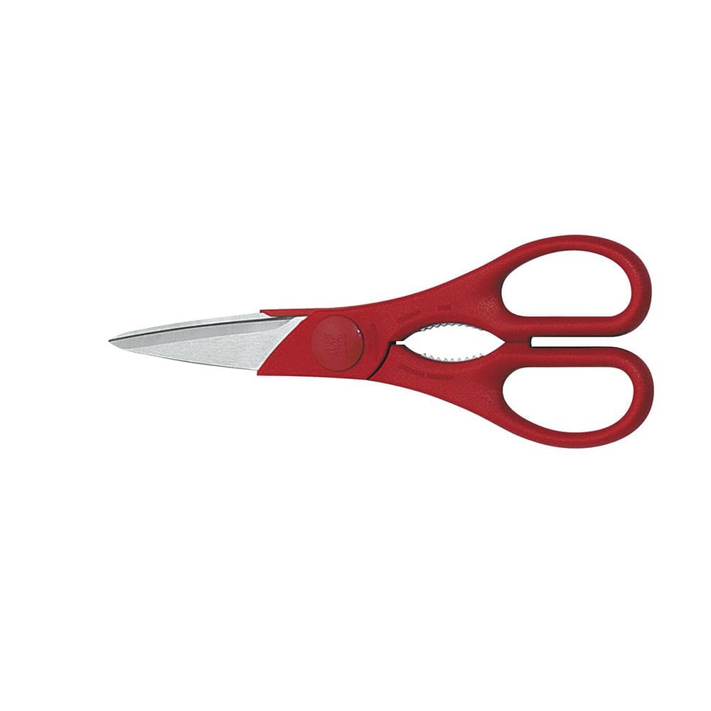 Zwilling Multi-Purpose 20cm Stainless Steel Shears Red (43964-200-0)