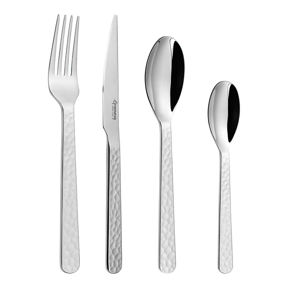 Grunwerg Barlow 44 Piece Cutlery Set