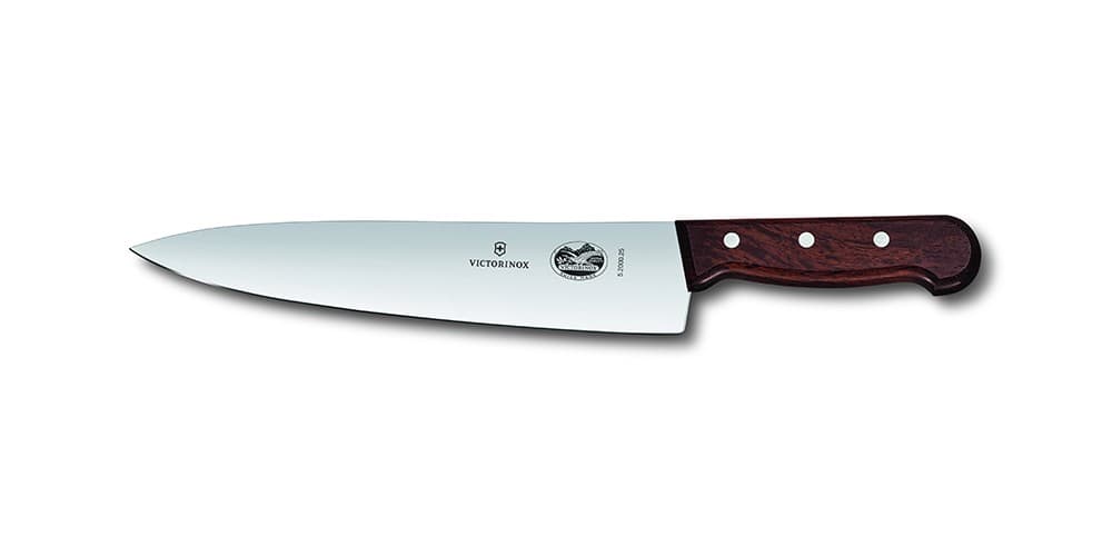 Victorinox Wood knife 25 cm Stainless steel-maple
