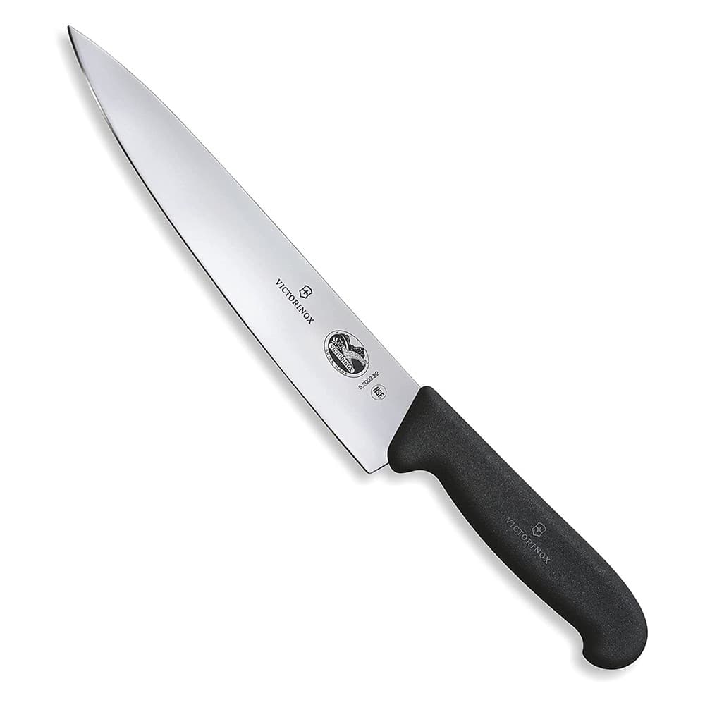 Victorinox Fibrox knife 22 cm Stainless steel