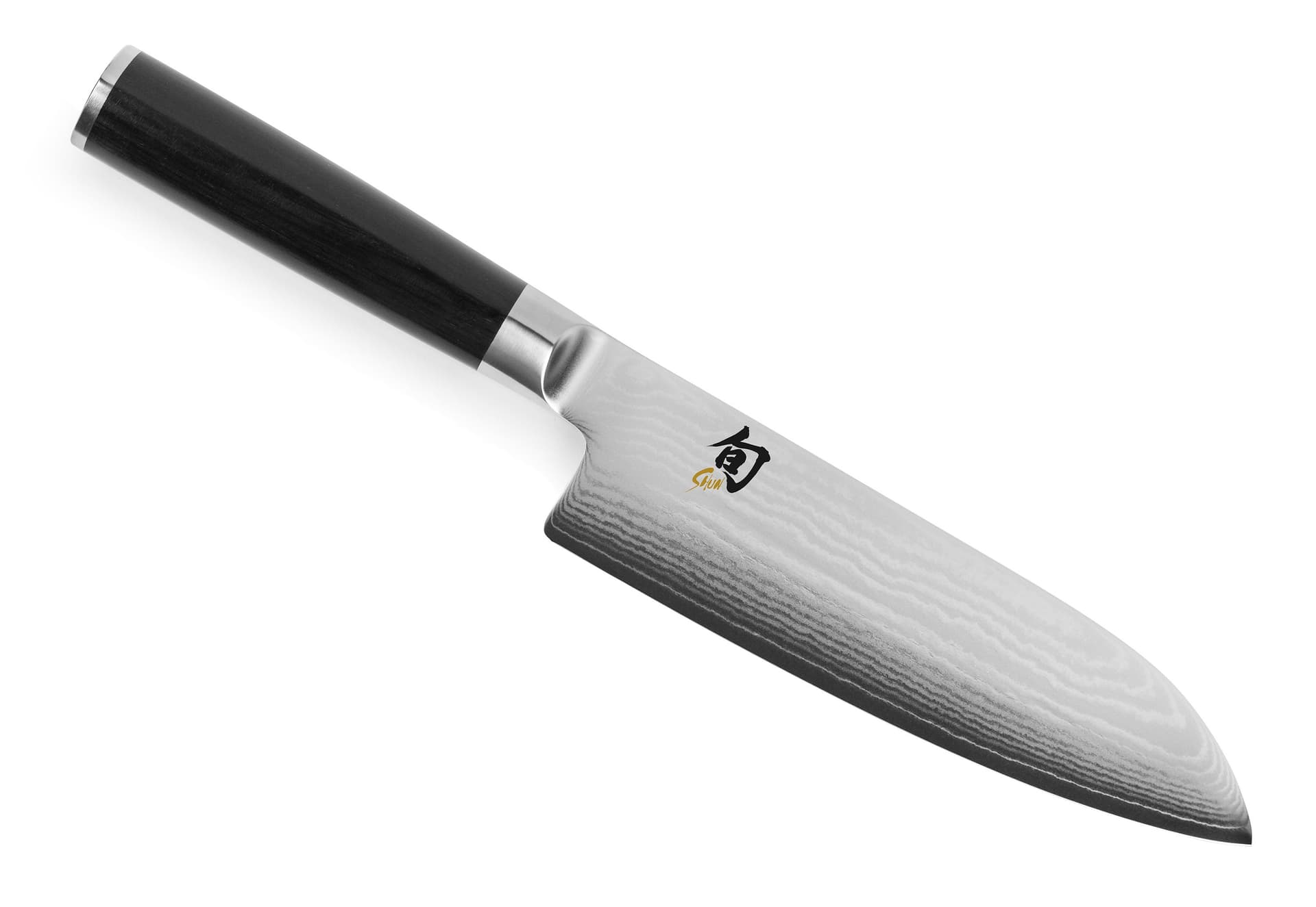 KAI Kai Shun Classic santoku knife 18 cm