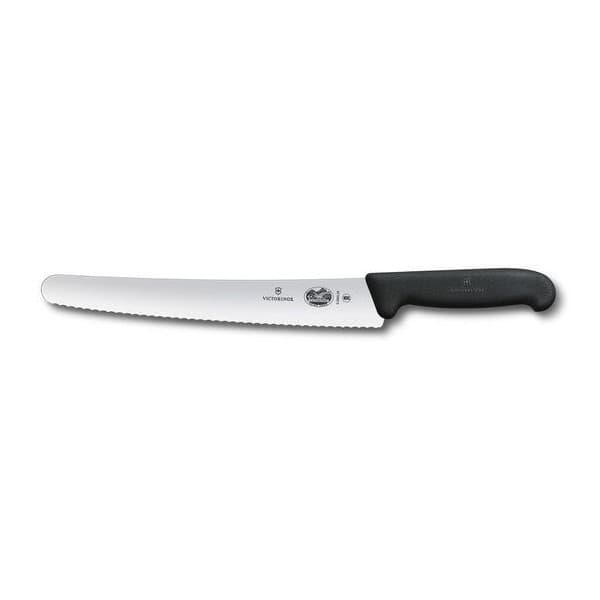 Victorinox Swiss Classic bread knife 26 cm Stainless steel