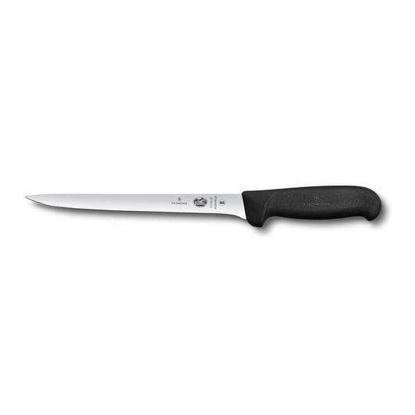 Victorinox Fibrox filet knife flexible 20 cm Stainless steel