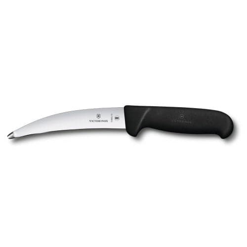 Victorinox Fibrox Gut And Tripe Knife 15cm (5690315)