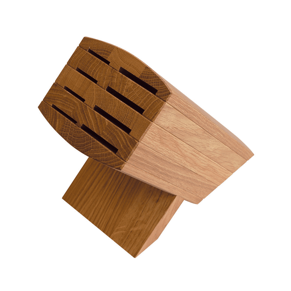 Kai Shun Wasabi Black Knife Block (KAI-6600-BN)