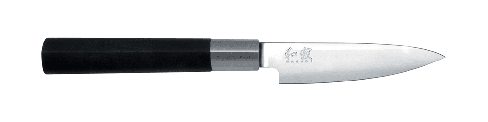 KAI Kai Wasabi Black all knife 10 cm