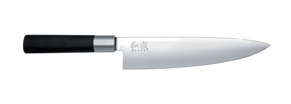 KAI Kai Wasabi Black knife 20 cm