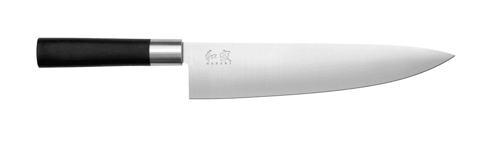 KAI Kai Wasabi Black knife 23.5 cm
