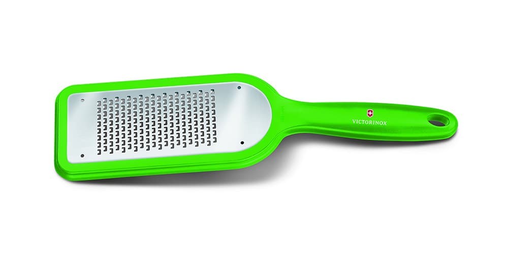 Victorinox Grater Fine Edge - Green (760824)