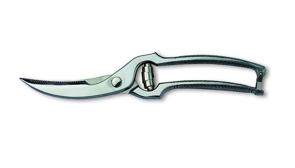 Victorinox S/S Poultry Shears with Buffer Spring 25cm (76345)