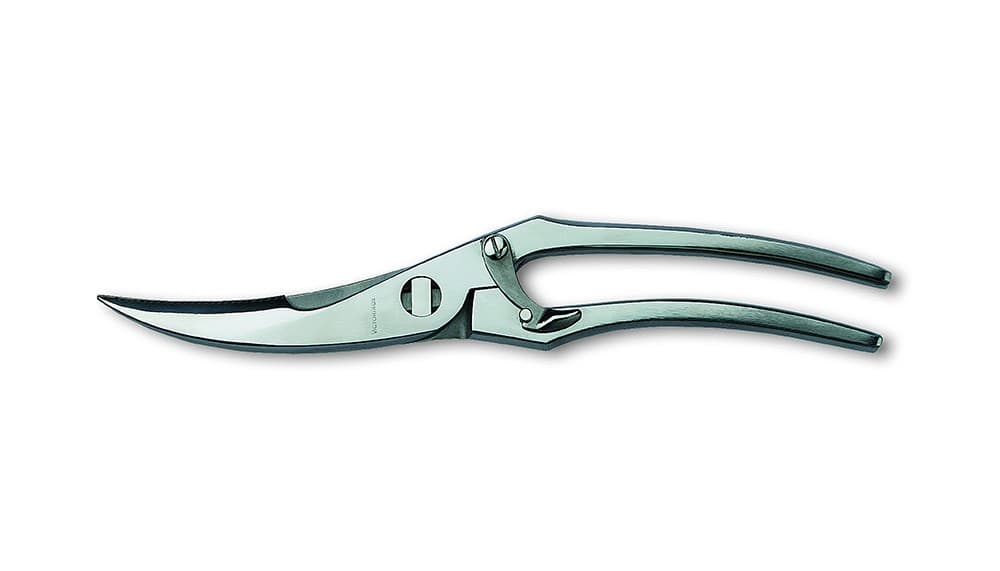 Victorinox S/S Poultry Shears 25cm (76350)
