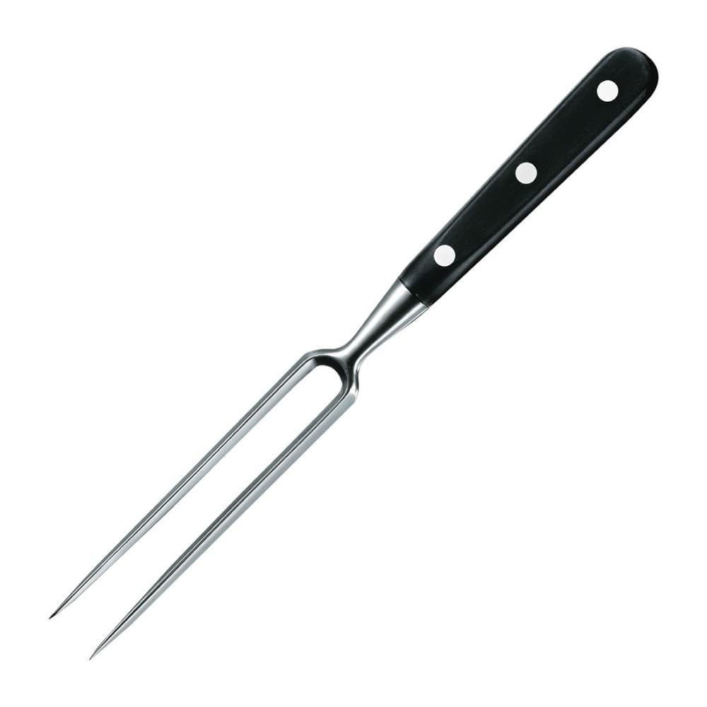 Victorinox Fully Forged 15cm Carving Fork (7723315G)
