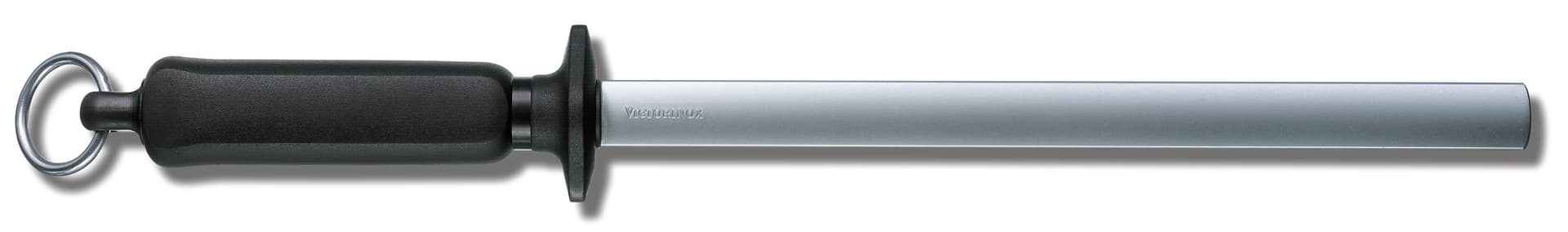 Victorinox 23cm Diamond Sharpening Steel - Oval (78313)