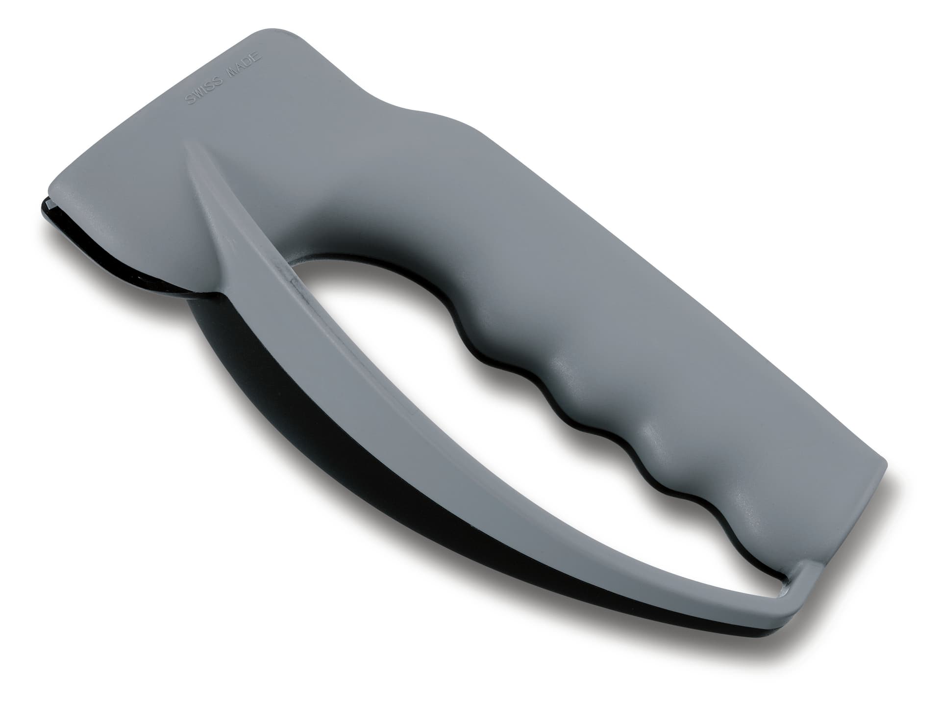 Victorinox Victorinox knife sharpener handle Gray