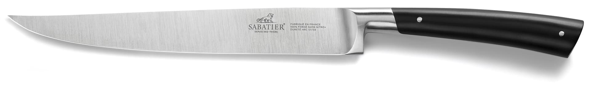 Lion Sabatier® Edonist Carving Knife 20cm
