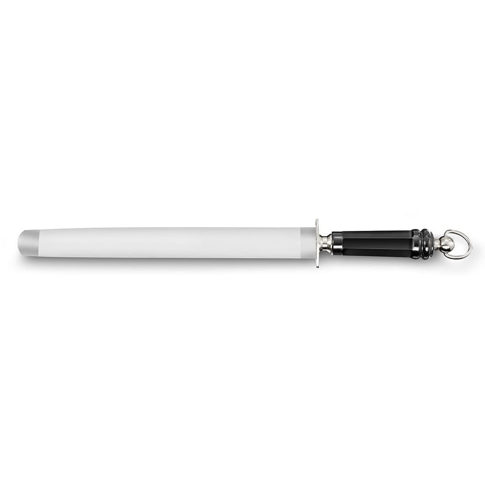 Lion Sabatier® Flat Rod Sharpening Steel 30cm (12")