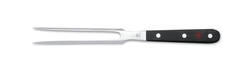 Wüsthof Classic 18cm Straight Meat Fork (WT9040190018)