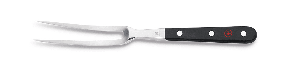 Wüsthof Classic 16cm Curved Meat Fork (WT9040190116)