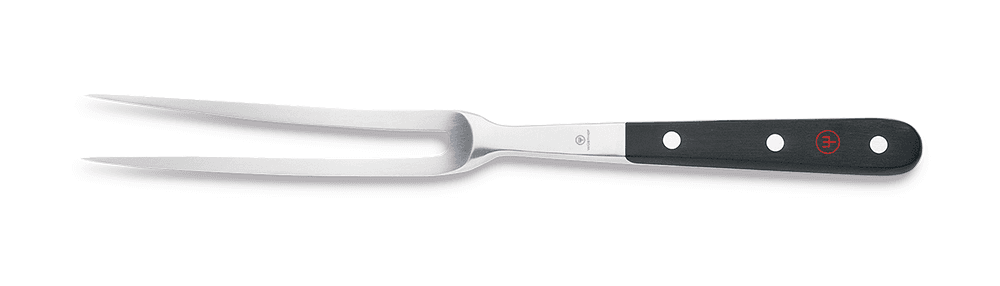 Wüsthof Classic 20cm Curved Meat Fork (WT9040190120)