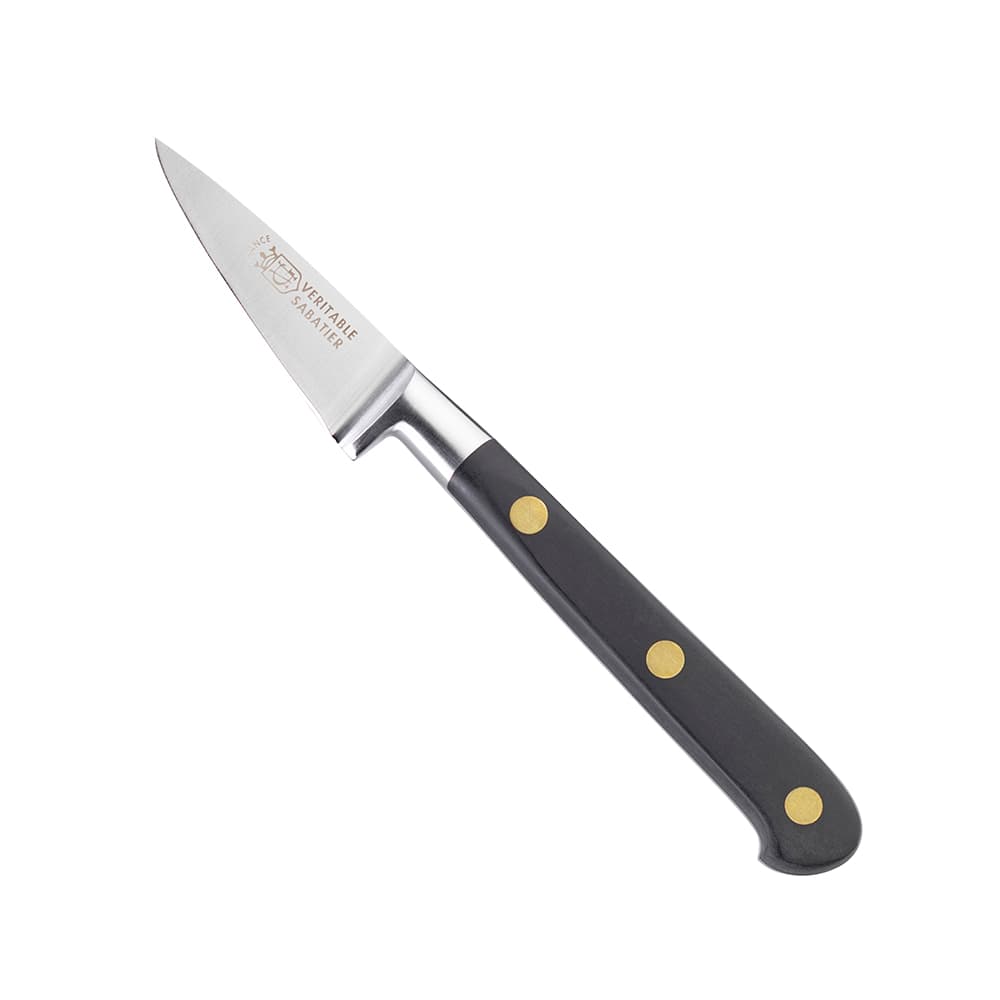 Sabatier Veritable 7cm Vegetable Knife (9429)