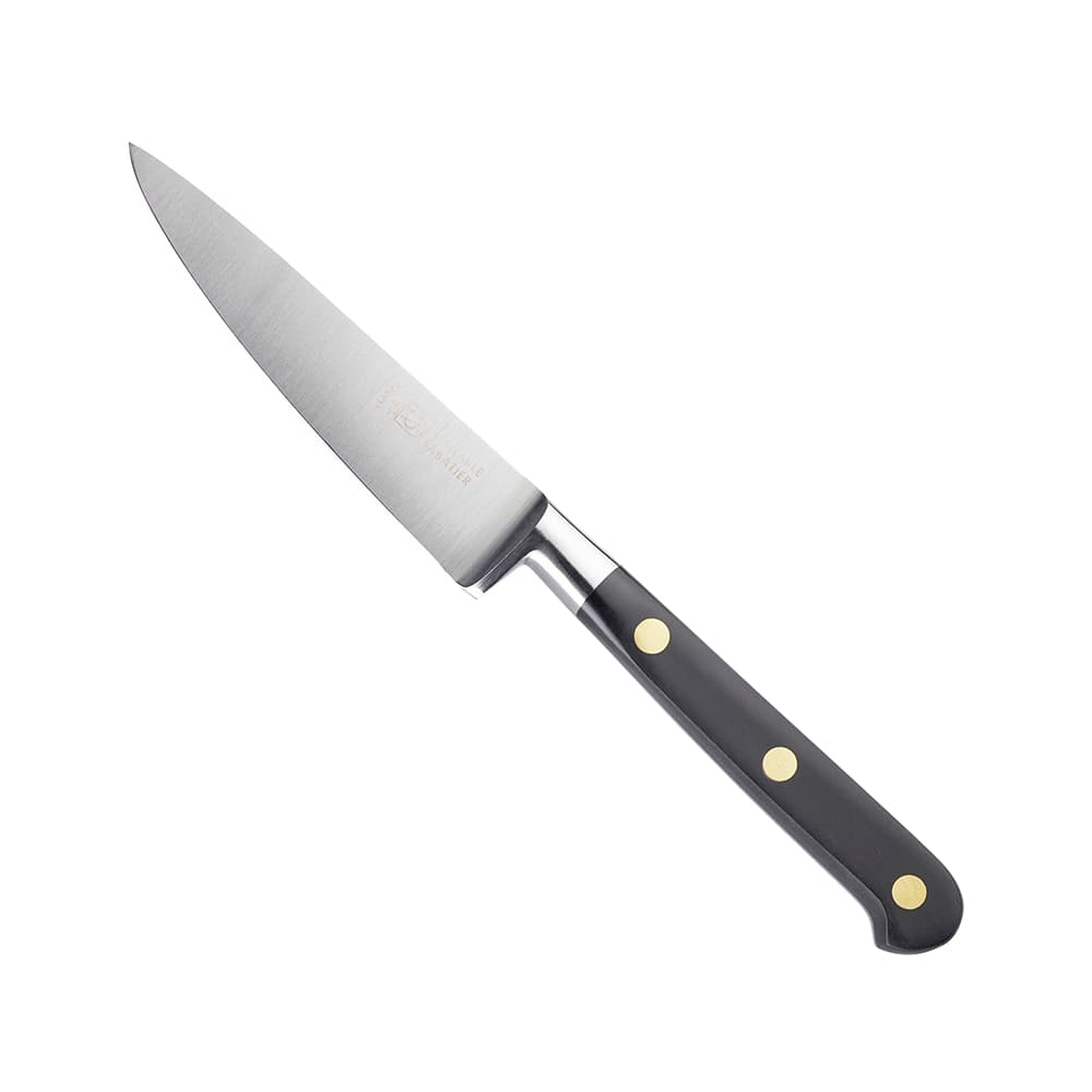 Sabatier Veritable 10cm Cooks Knife (9430)
