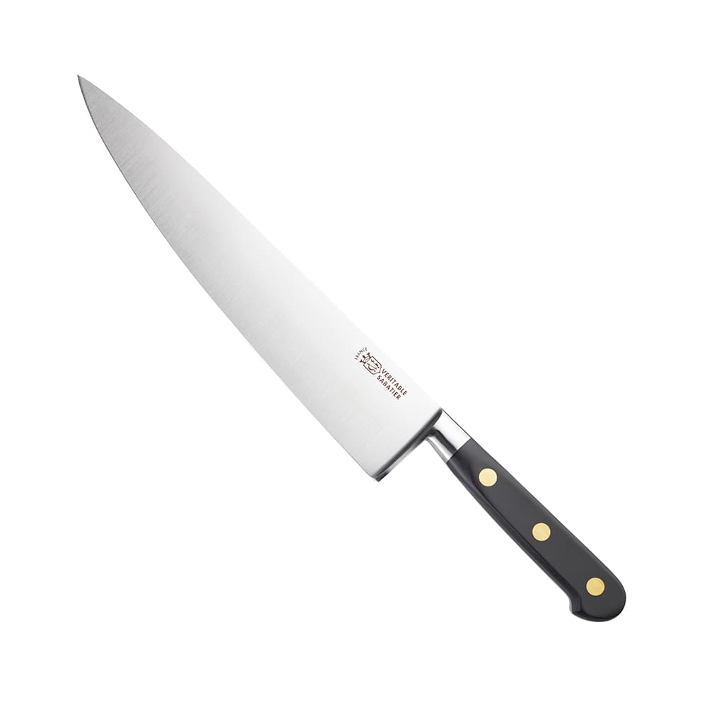 Sabatier Veritable 25cm Cooks Knife (9438)