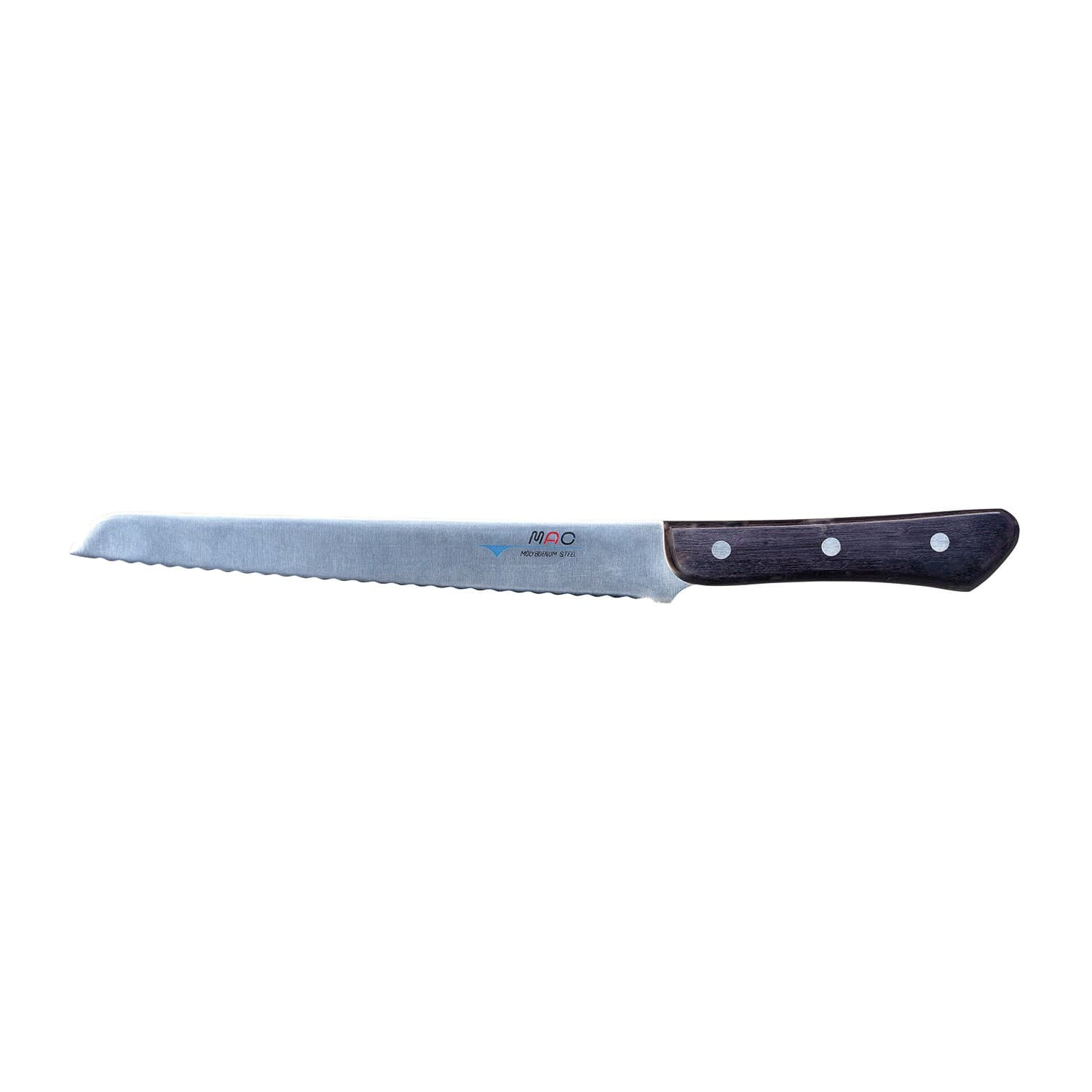 MAC Chef Series Bread/Roast Slicer Knife 9" (BS-90)