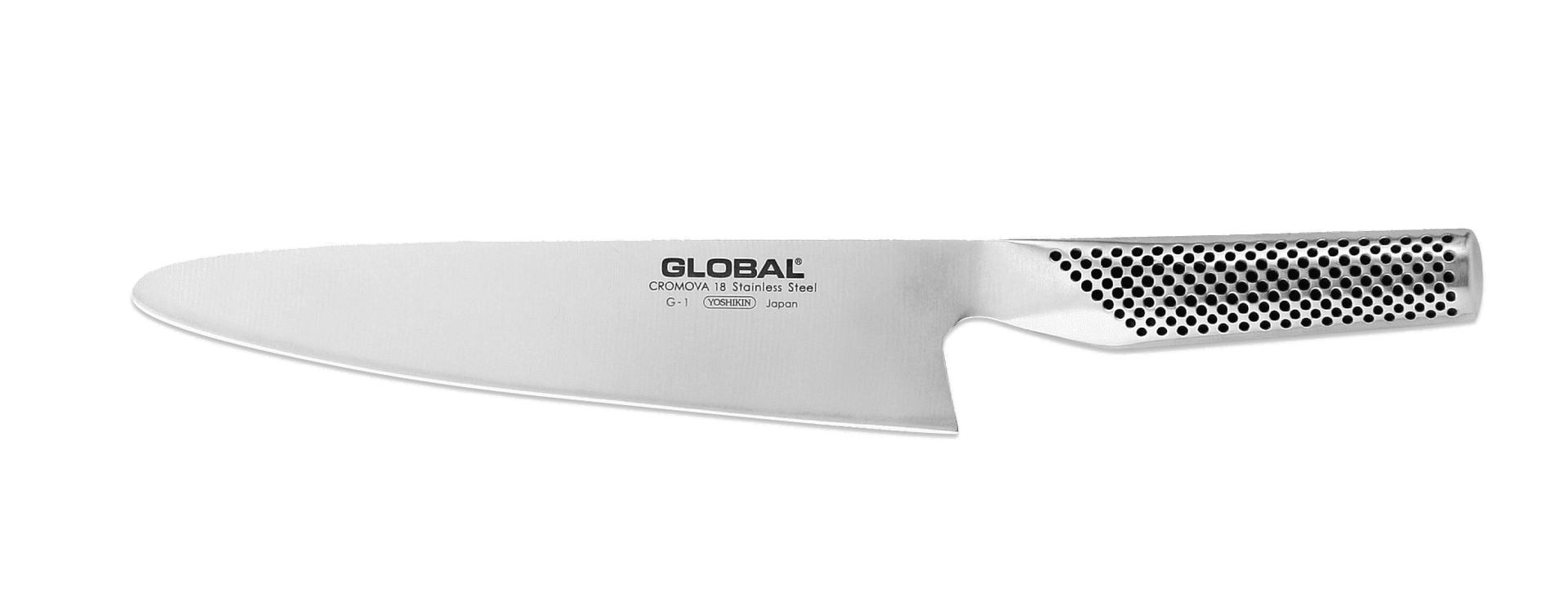 Global G1 - 21cm Slicer (G-1)