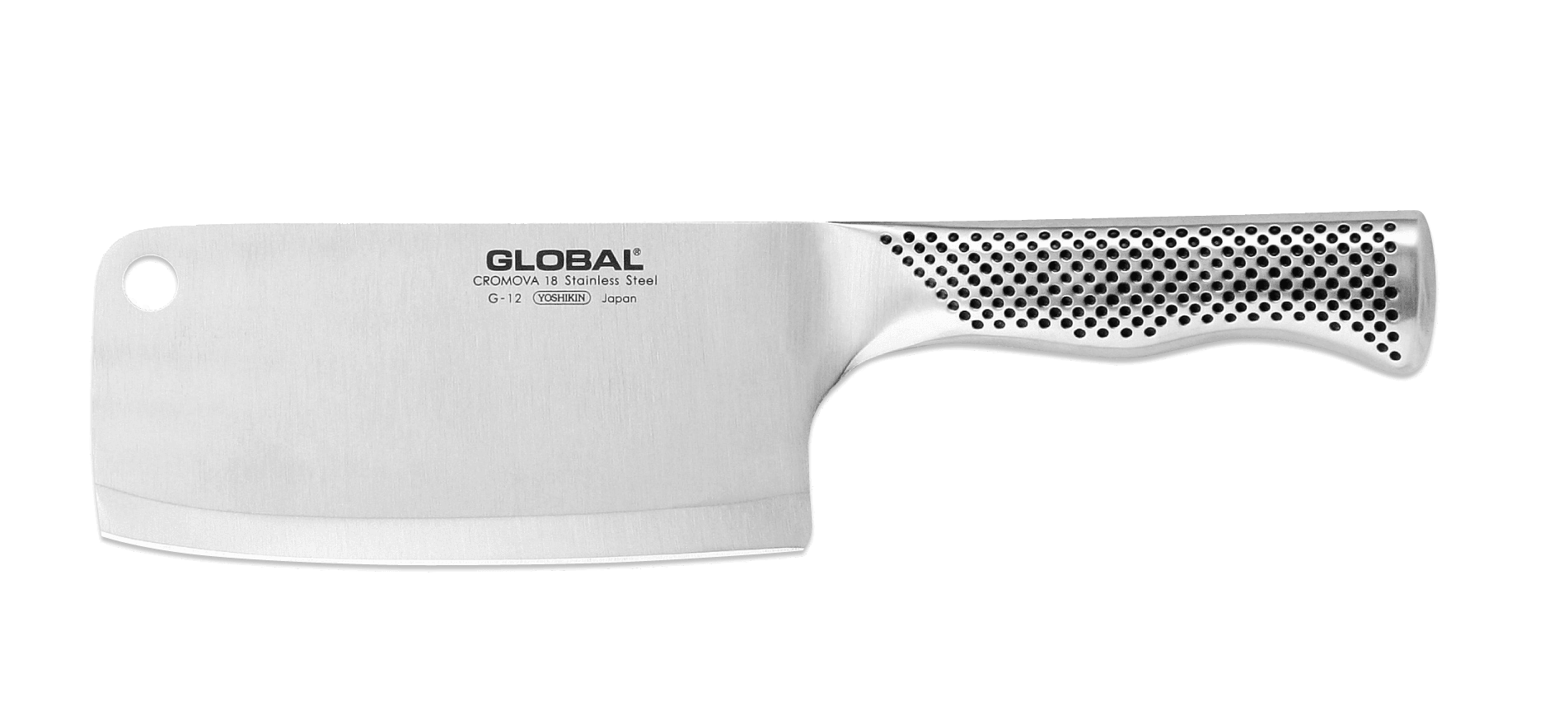 Global G12 - 16cm Meat Chopper (G-12)