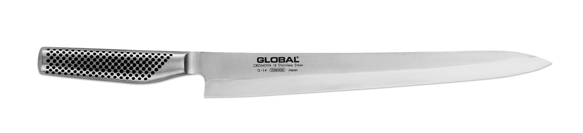 Global G14 - 30cm Yanagi Sashimi Knife (G-14)