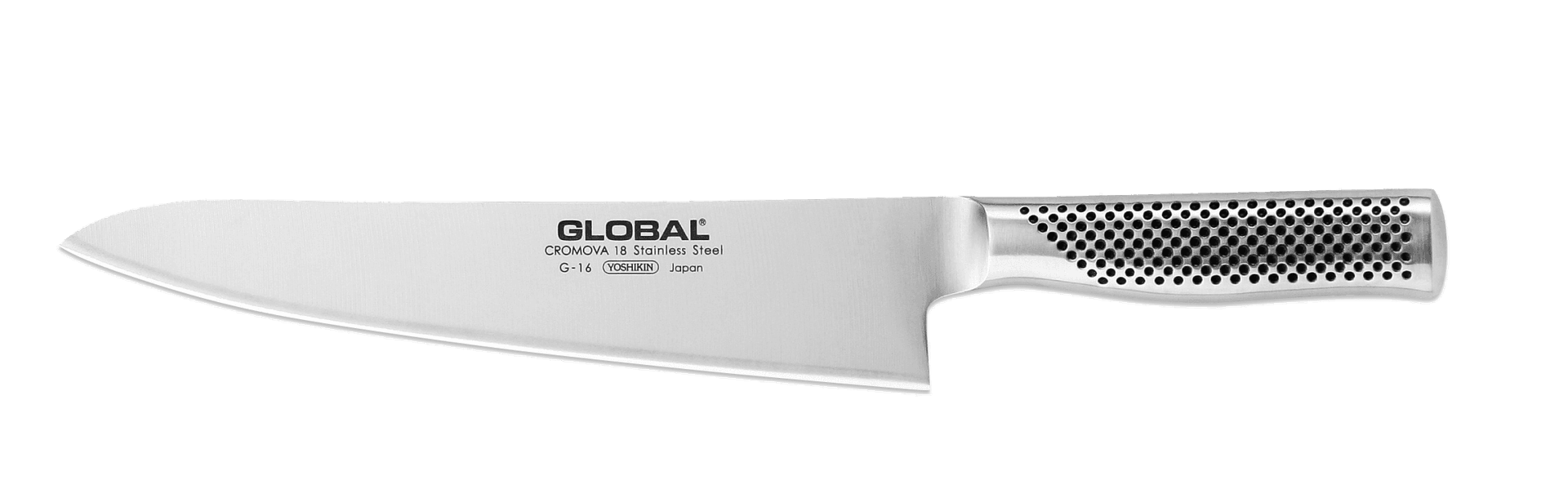 Global G16 - 25.5cm Cooks Knife (G-16)