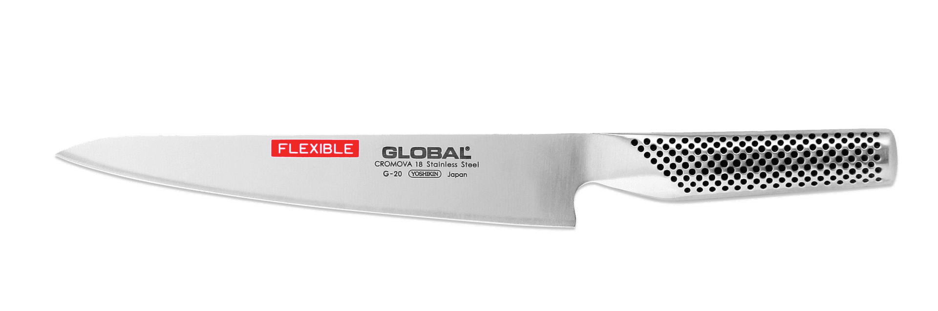 Global G20 - 20.5cm Filleting Knife (G-20)