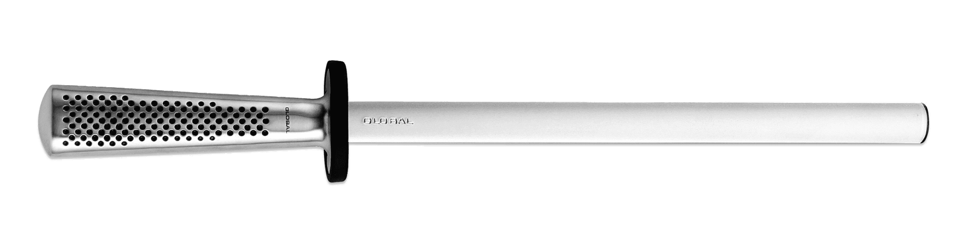 Global G38 - 26cm Diamond Sharpening Steel (G-38)