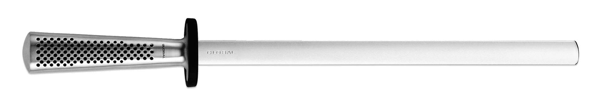 Global G39 - 30.5cm Diamond Sharpening Steel (G-39)