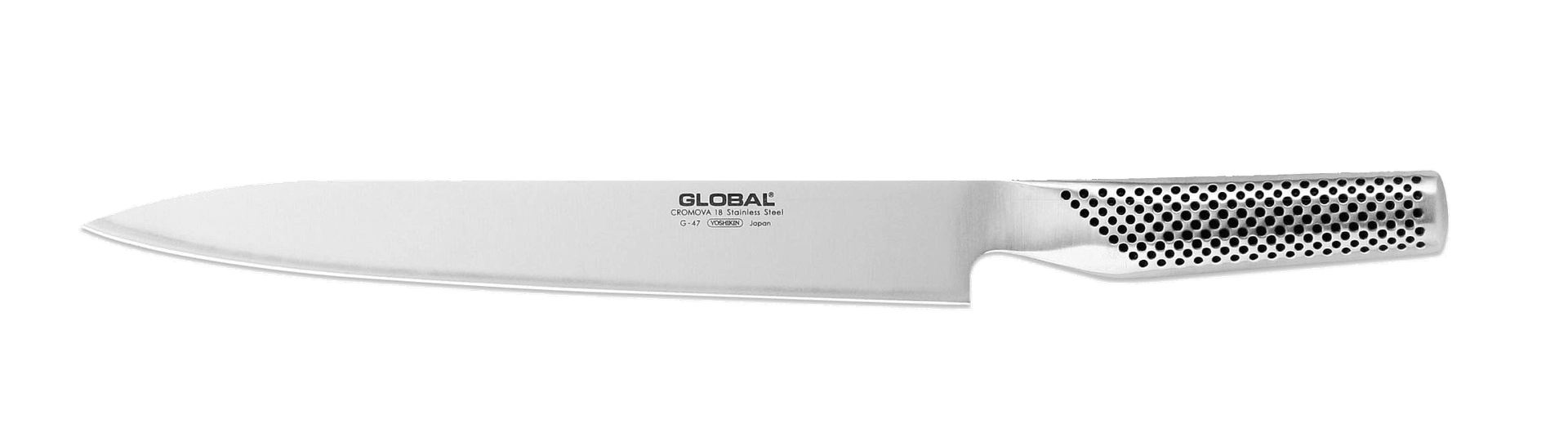 Global G47 - 25cm Sashimi Knife (G-47)