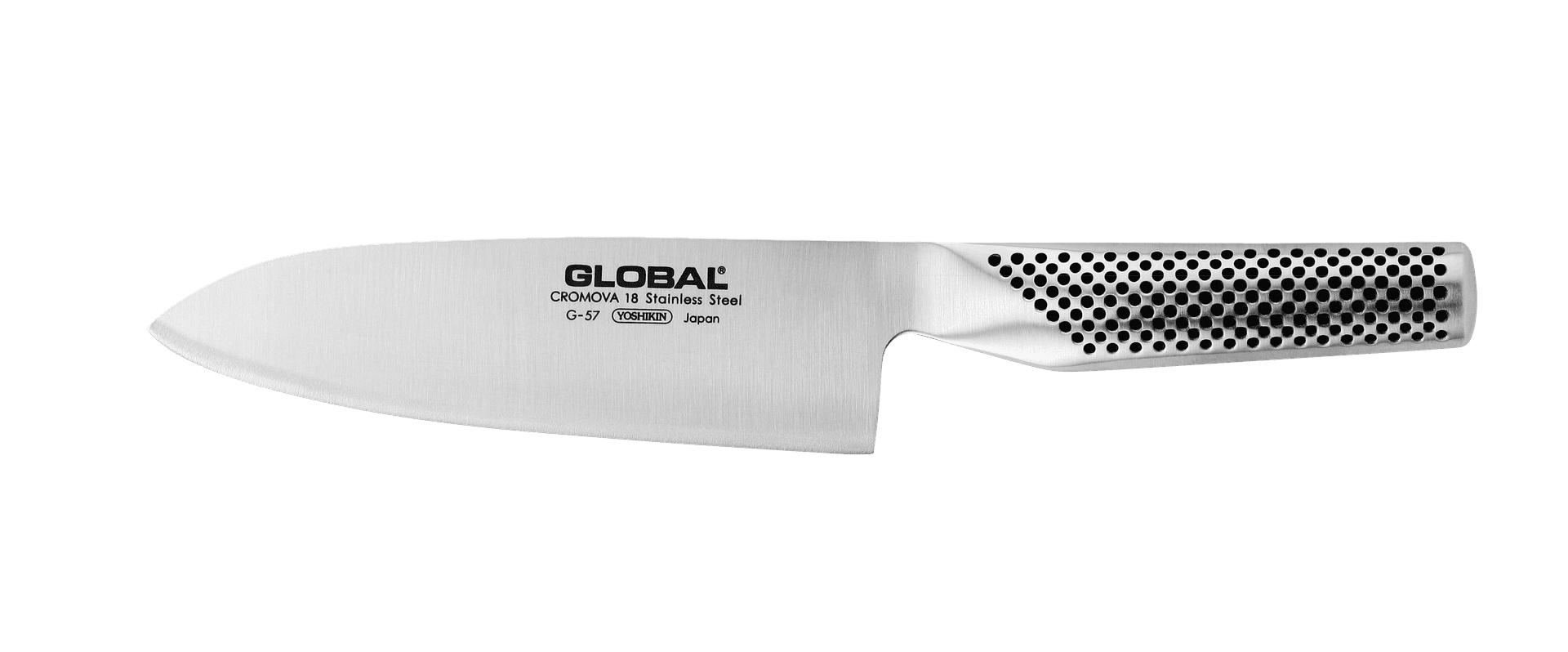 Global G57 16cm Chefs Knife (G-57)