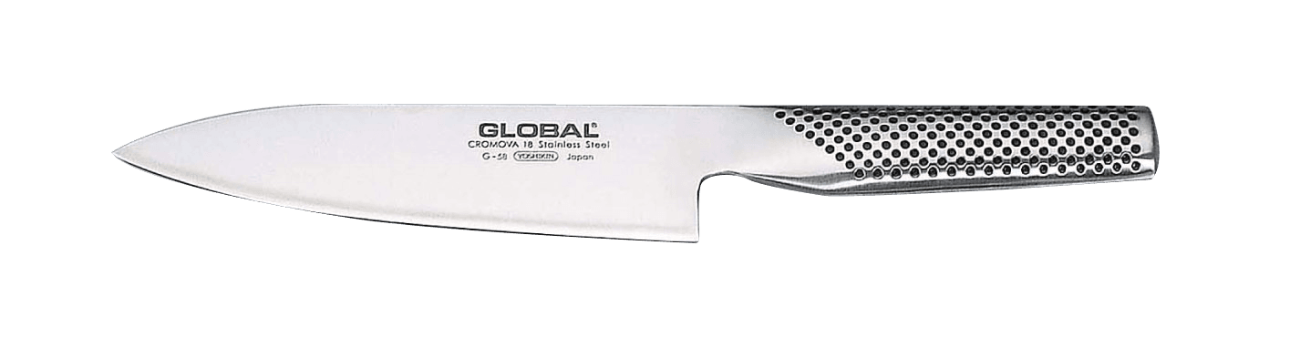 Global G58 - 16cm Cooks Knife (G-58)