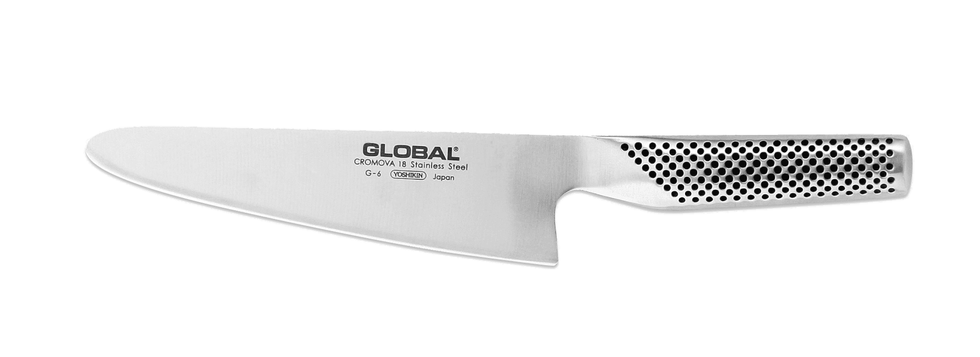 Global G6 - 18cm Slicer (G-6)