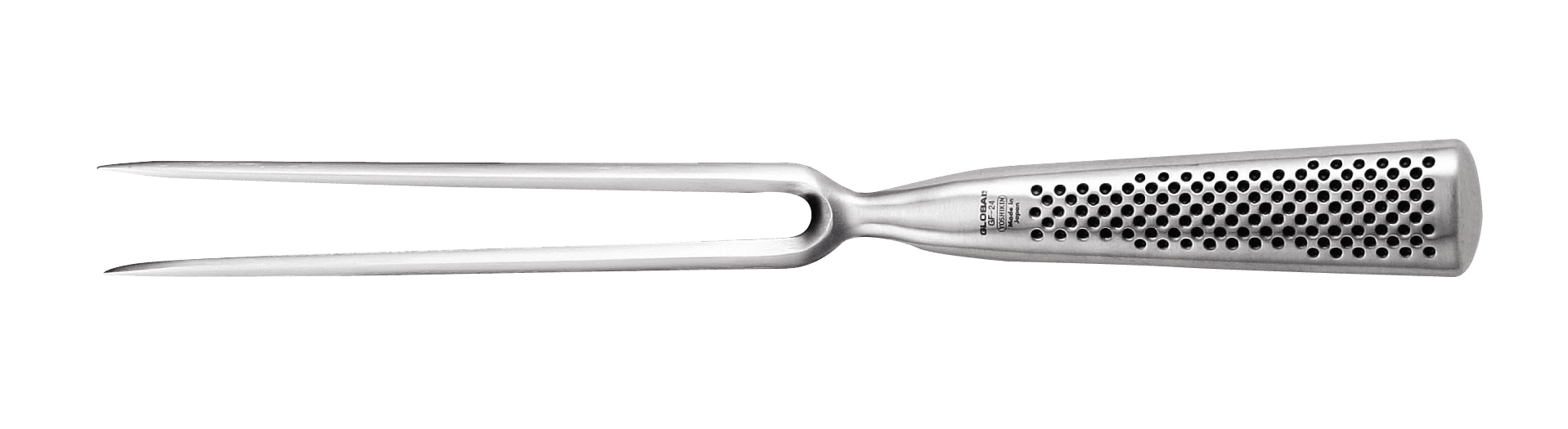 Global GF24 - Straight Carving Fork (GF-24)