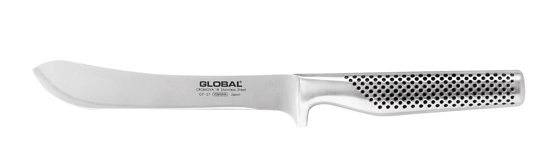 Global GF27 - 16cm Blade Butchers Knife (GF-27)