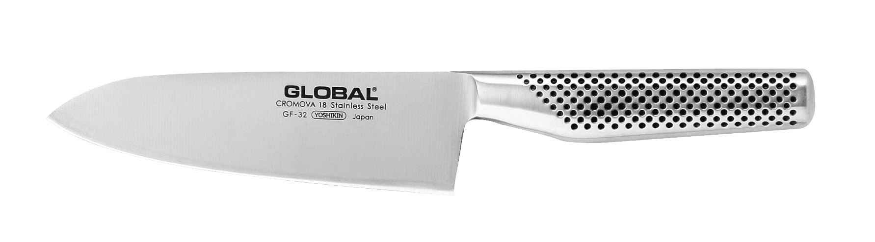 Global GF32 - 16cm Chefs Knife (GF-32)