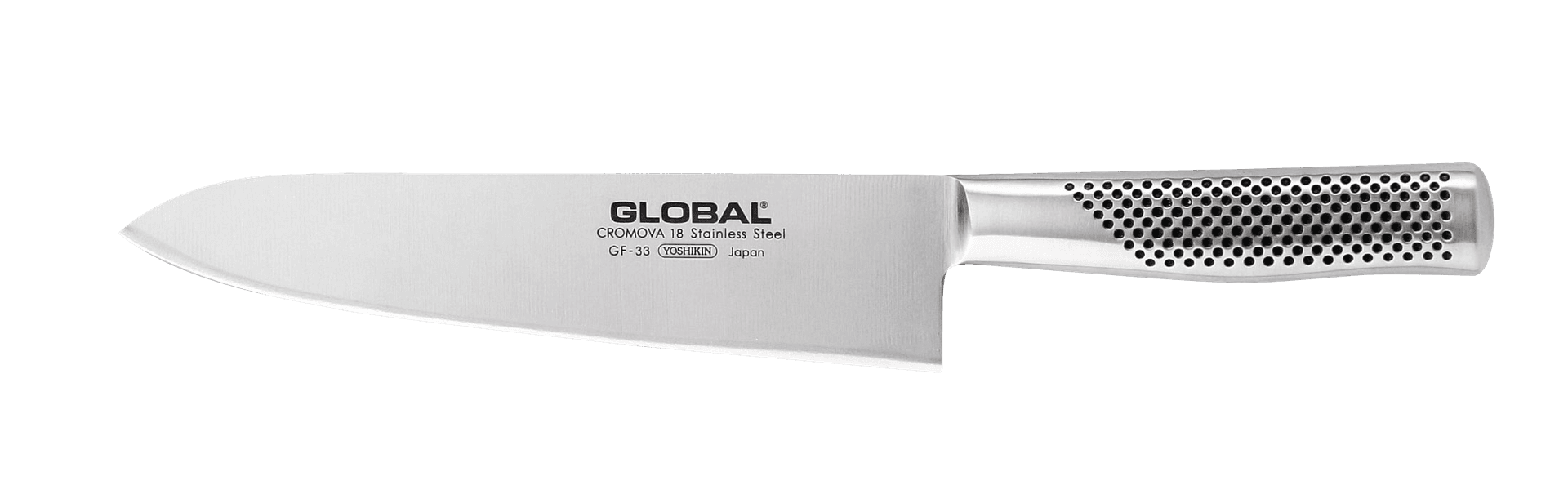 Global GF33 - 21cm Chefs Knife (GF-33)
