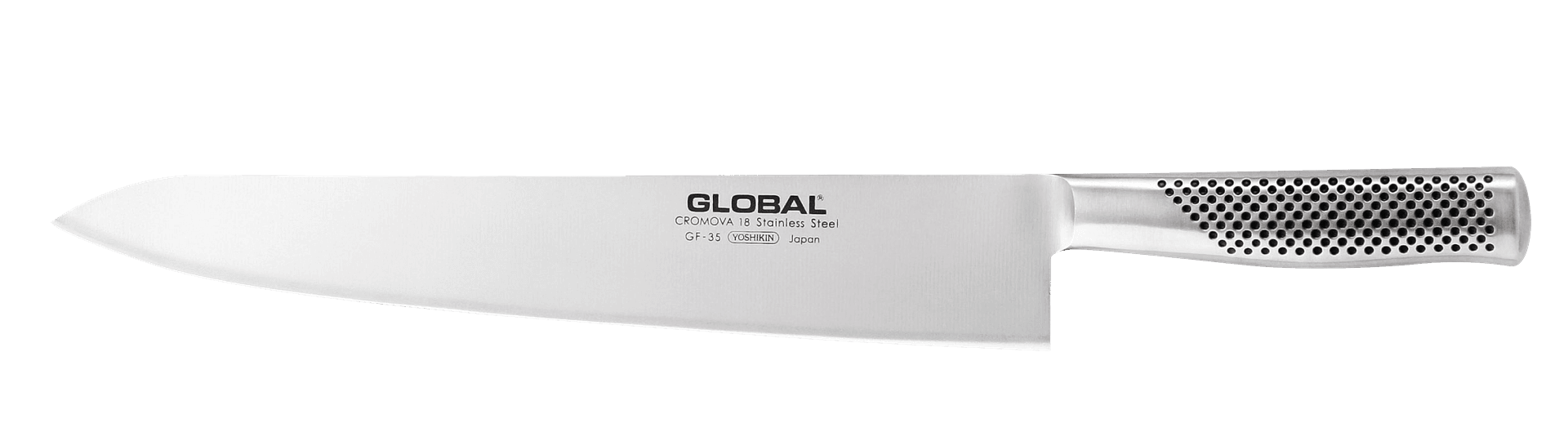 Global GF35 - 30cm Blade Chefs Knife (GF-35)