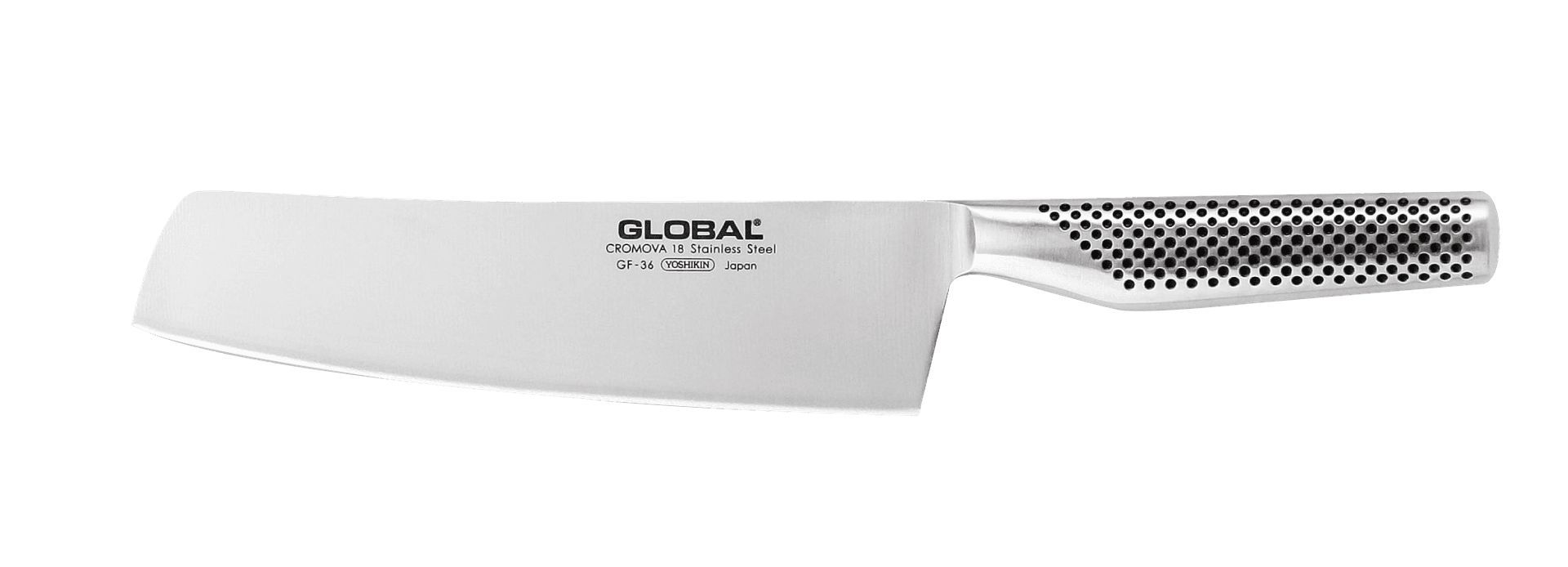 Global GF36 - 20cm Vegetable Chopper (GF-36)